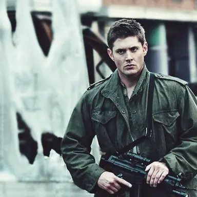 Profile image of Dean