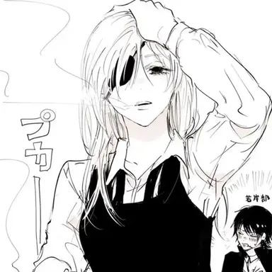 Profile image of 콴시