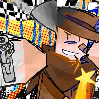 Profile image of シェリフ