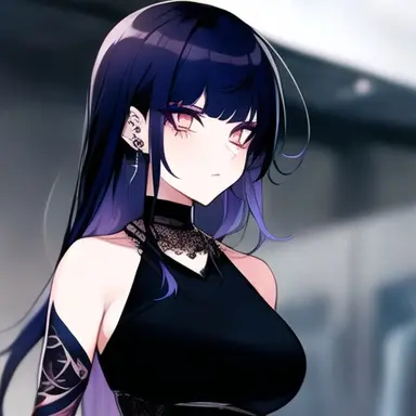 Profile image of Gia Valego