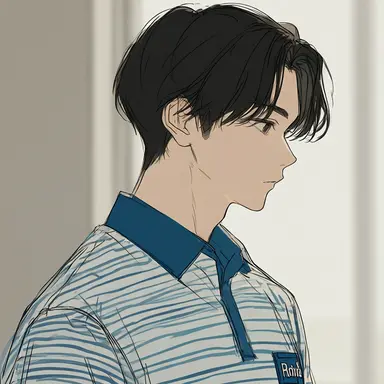 Profile image of 景