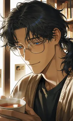Profile image of 久世