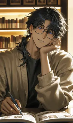 Profile image of 久世