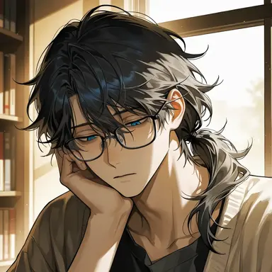 Profile image of 久世