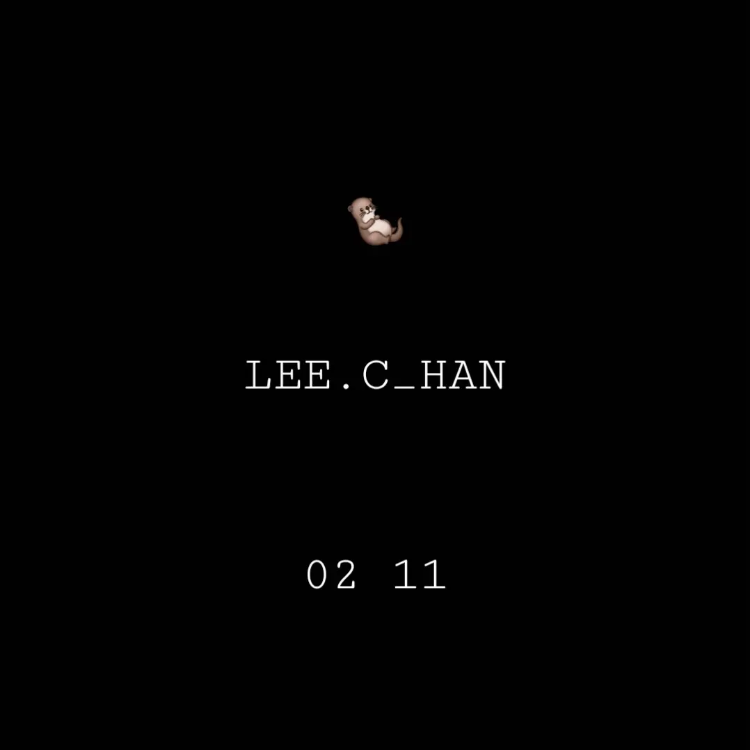 Svt.05_26의 Lee.cha_n