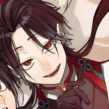 Profile image of 烏丸蘭丸