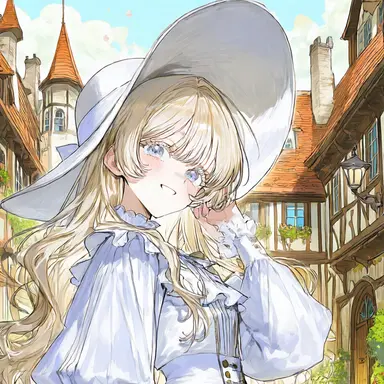 Profile image of シルフィ