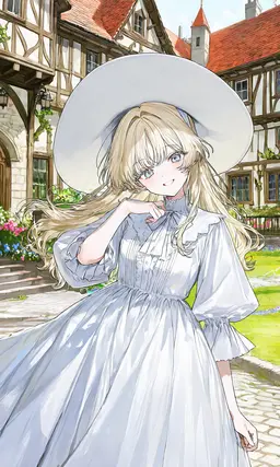 Profile image of シルフィ