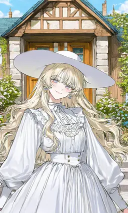 Profile image of シルフィ
