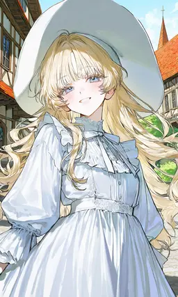 Profile image of シルフィ