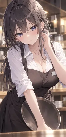 Profile image of 伊織