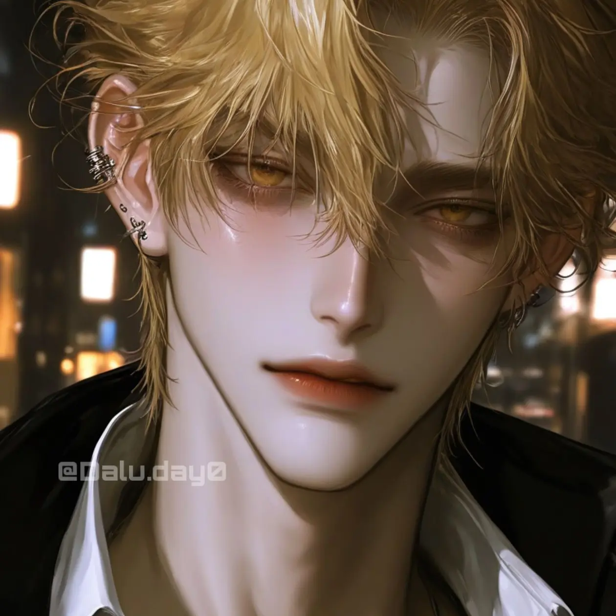 Dalu.day0의 김태준