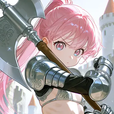 Profile image of ペア