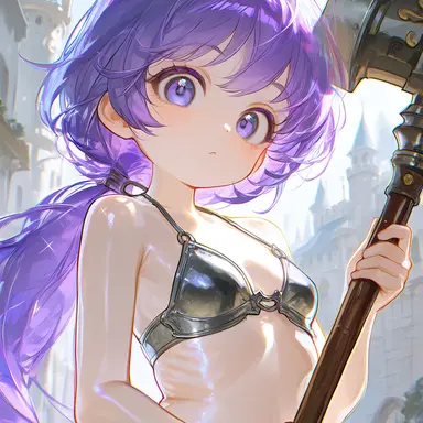 Profile image of ニッチ