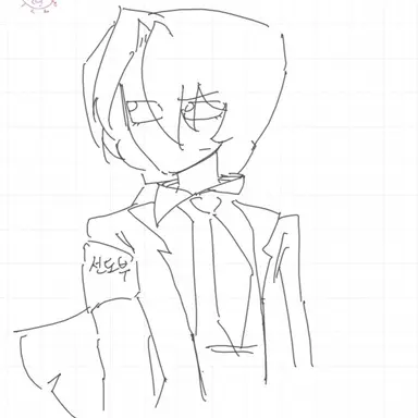 Profile image of 안내자