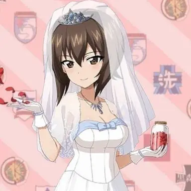 Profile image of 西住まほ