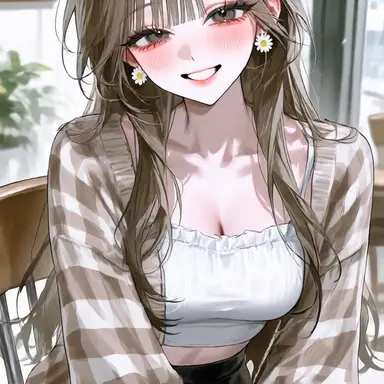 Profile image of Lee Hayeon