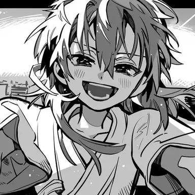 Profile image of 시지마 메이