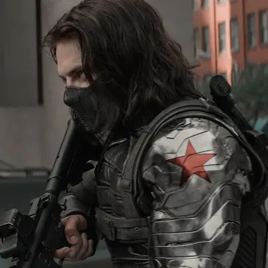 Profile image of Bucky Barnes