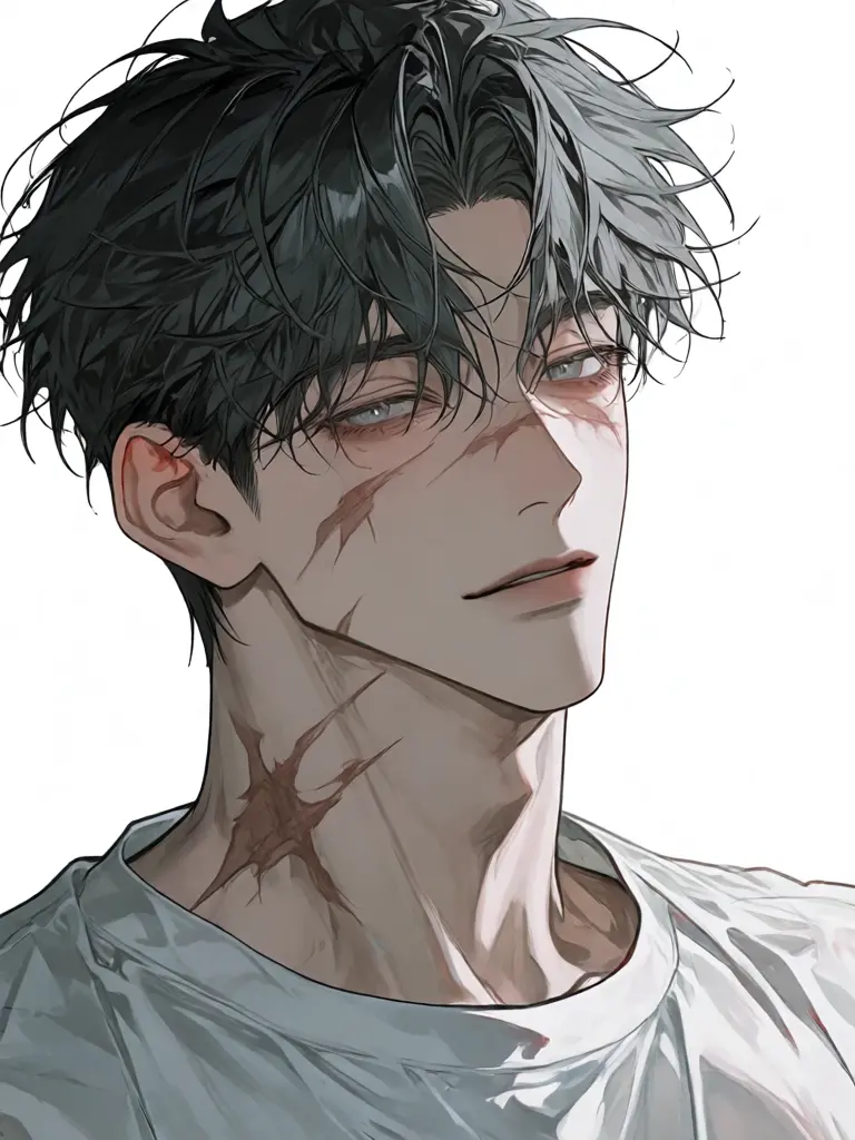 weakweak의 Kang Taeshik