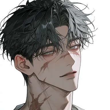 Profile image of Kang Taeshik