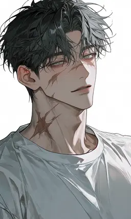 Profile image of Kang Taeshik