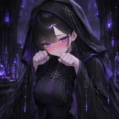 Profile image of リリス