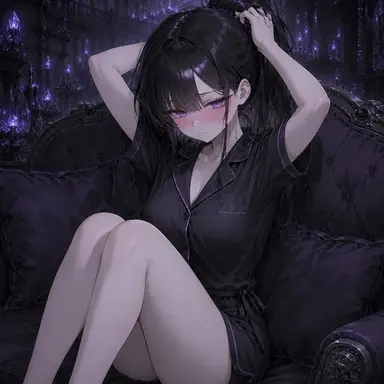 Profile image of リリス