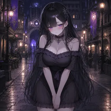 Profile image of リリス