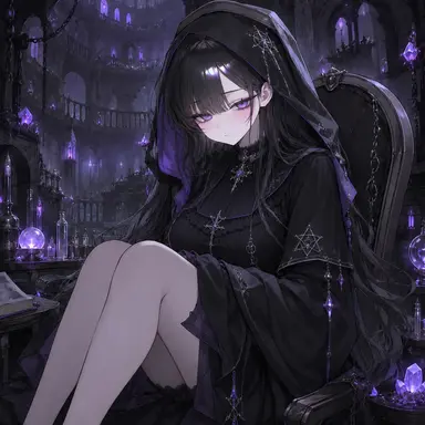 Profile image of 릴리스
