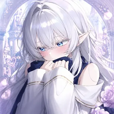 Profile image of 엘크리아