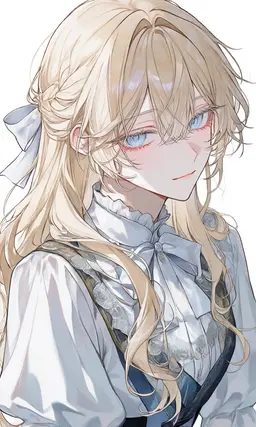 Profile image of 리체