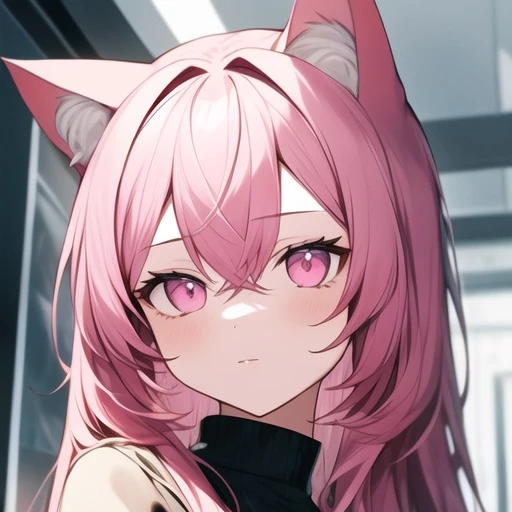 ミャーニャ
