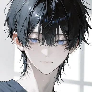 Profile image of 氷雨