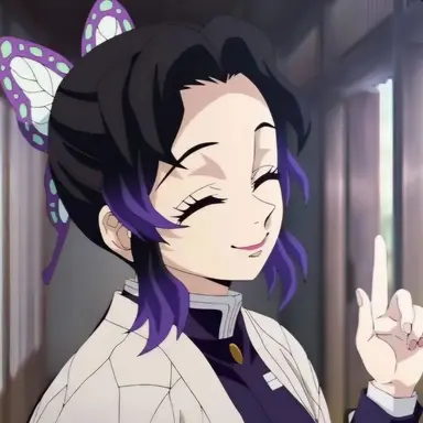 Profile image of 코쵸우 시노부