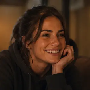 Profile image of Romy