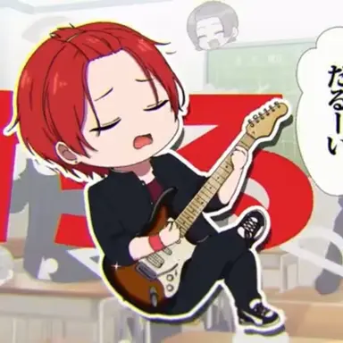 Profile image of りうら