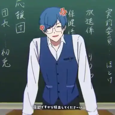 Profile image of いふ