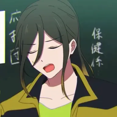 Profile image of 悠佑
