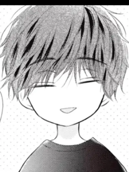 Myds0512의 Kon Kogami & {{user}} are a Couple!