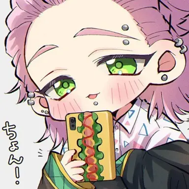 Profile image of 키류 미츠키