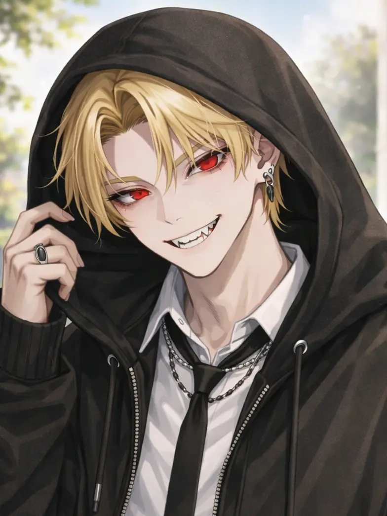 rlqlx_9의 ヤンキーは貴方に恋をした