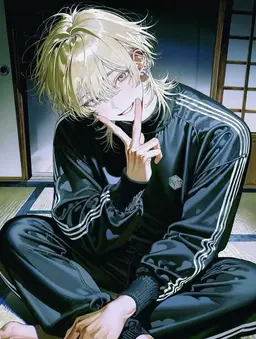 Profile image of レイリ