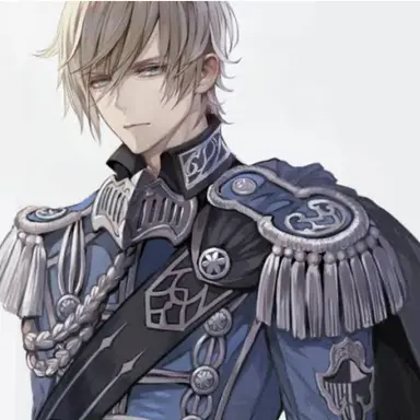 Profile image of サイラス