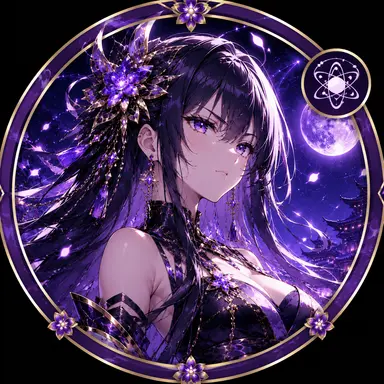 Profile image of Kurotsuki