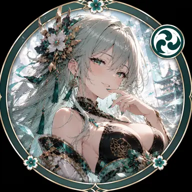 Profile image of Kazehaya