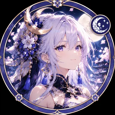 Profile image of Kagetsu