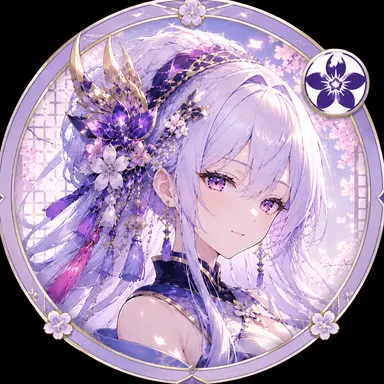 Profile image of Mizuhana