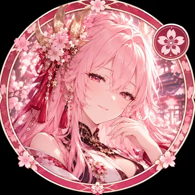 Profile image of Hanamori
