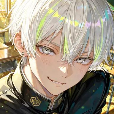 Profile image of 巳月